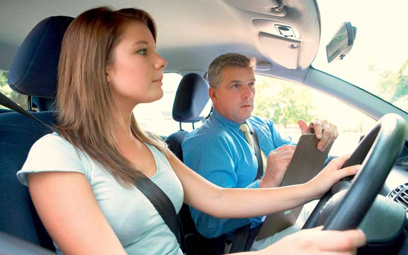 Driving School in Deer Park