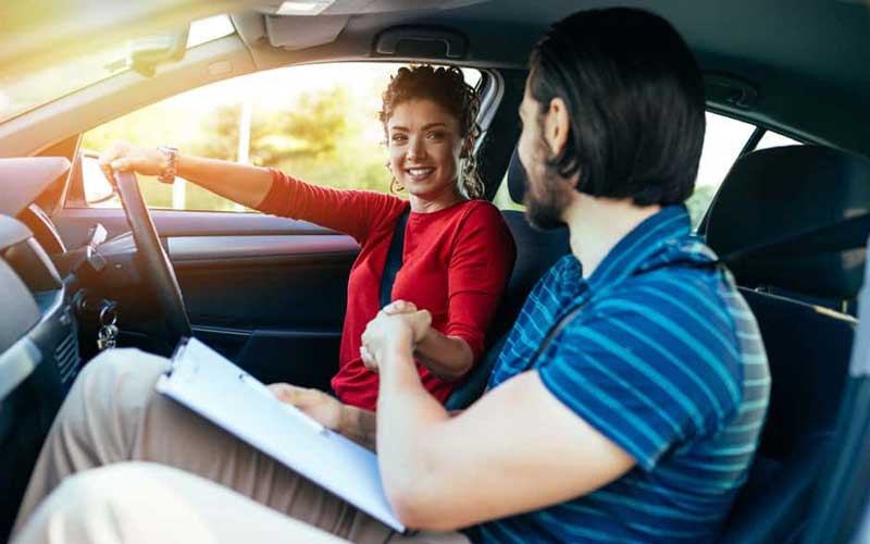 Driving School in Point Cook
