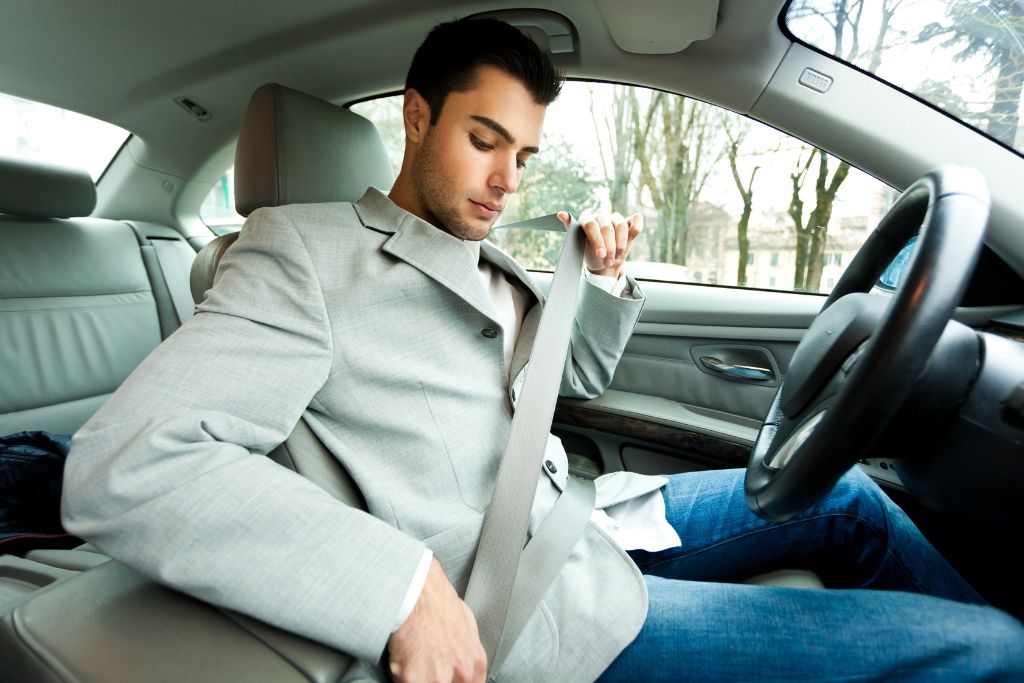 Defensive Driving: The Art of Staying Safe