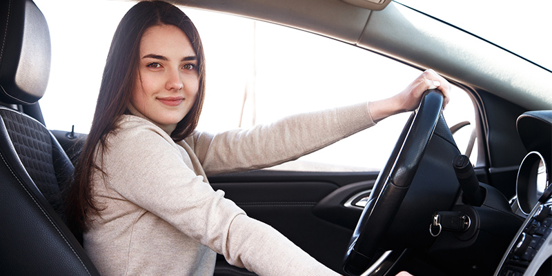 driving lessons in Melton