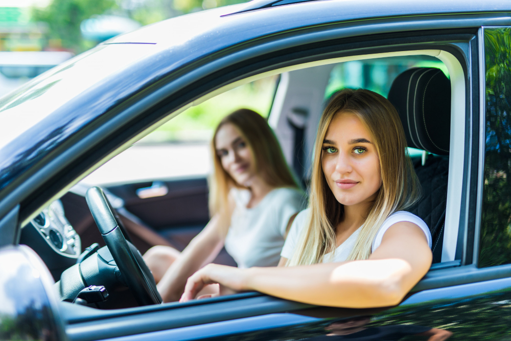 Number 1 Driving School in Melton to Learn Right Techniques of Driving
