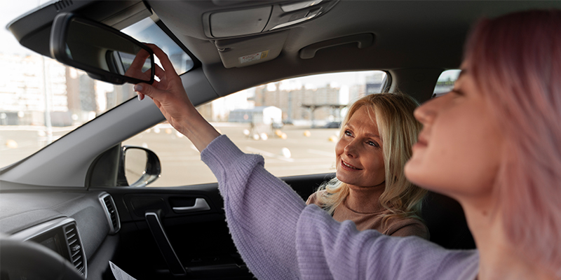 Driving School in Melton