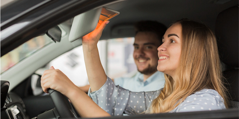 Driving School In Melton West