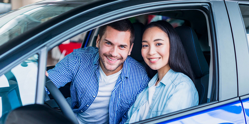 Driving School In Strathtulloh