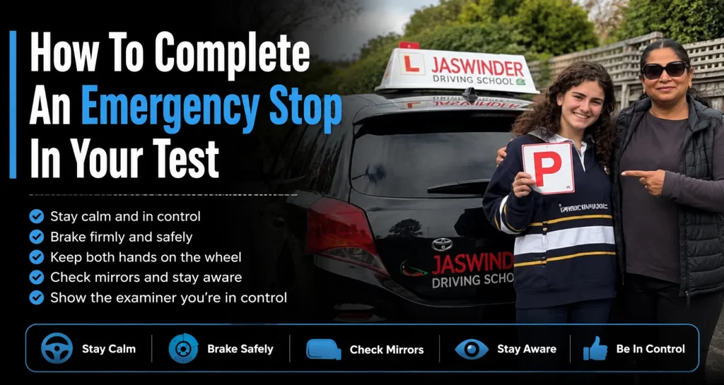 Jaswinder Driving School