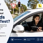 VicRoads Driving Test