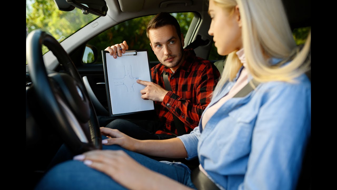 Driving School in Savanna