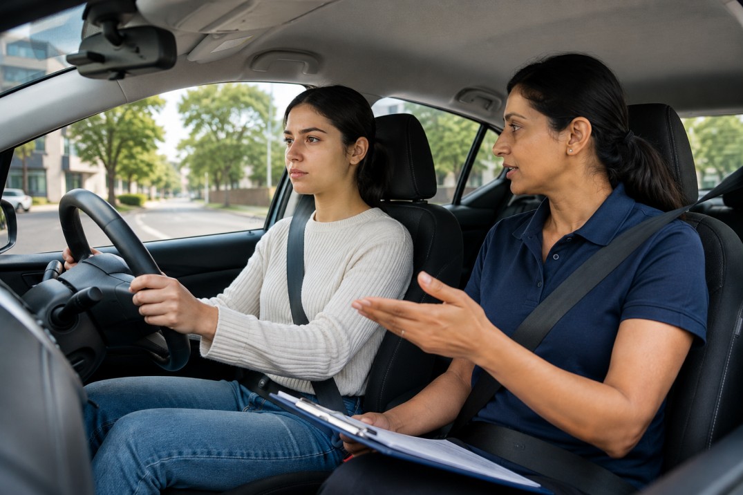 female-driving-instructor-melbourne