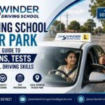 driving school in Deer Park