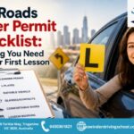 learner permit Victoria