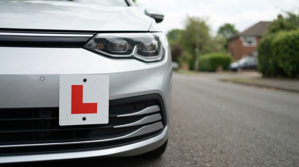 driving lessons Manor Lakes