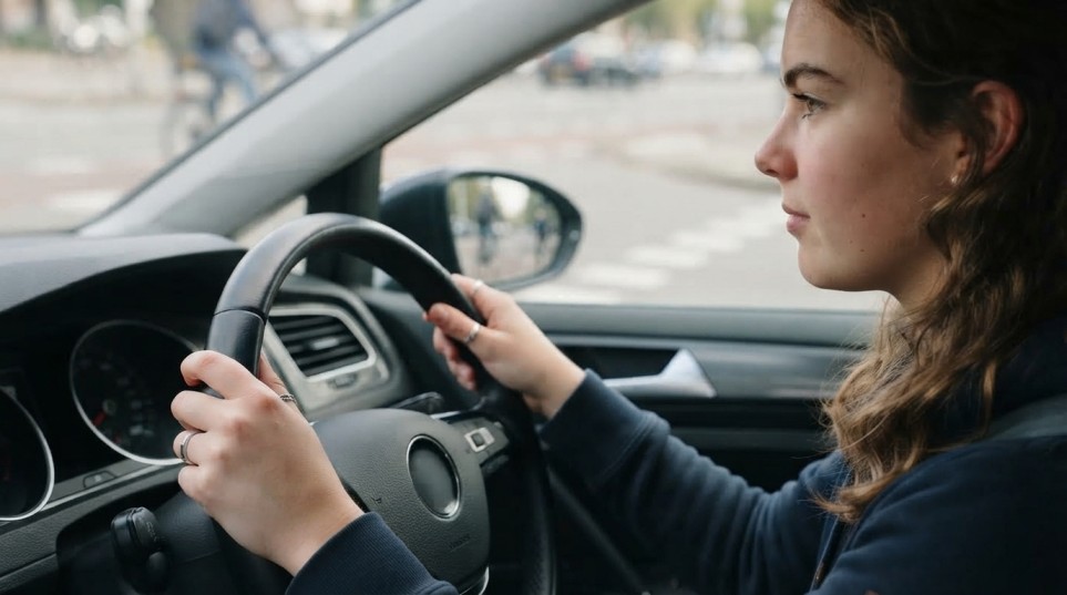 driving instructor in Manor Lakes
