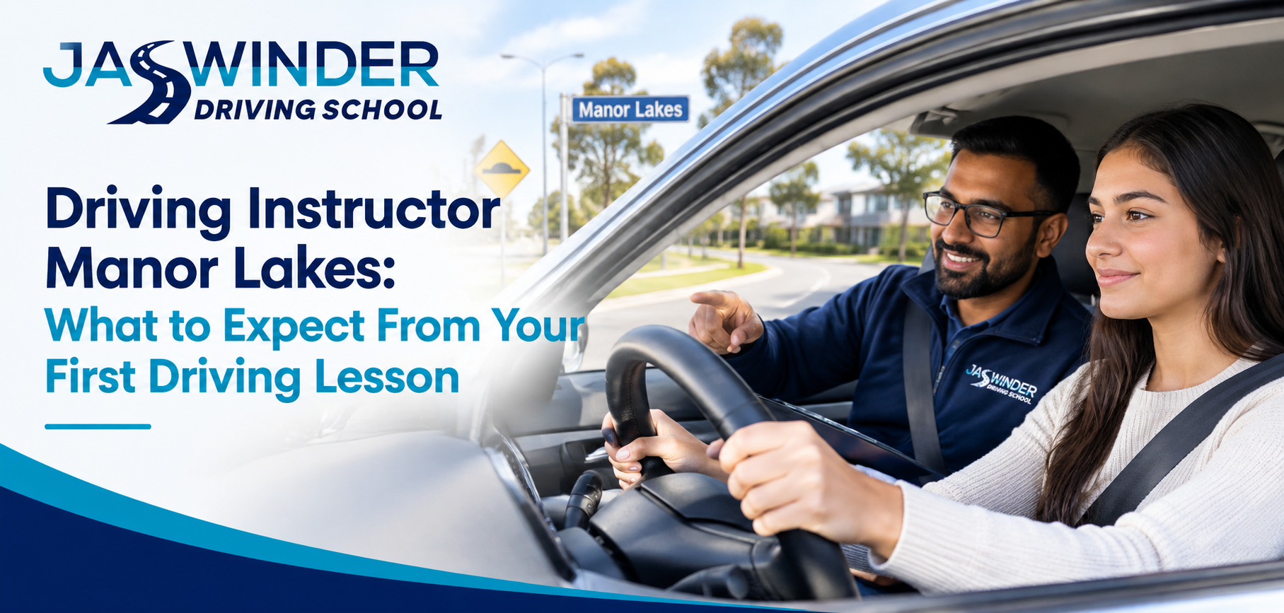 driving instructor Manor Lakes